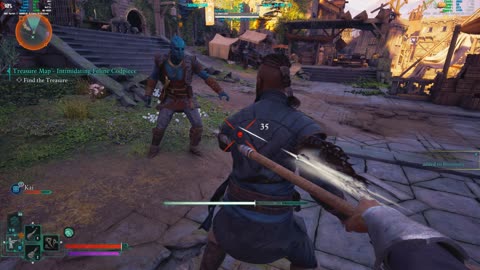 Avowed HDR PC Gameplay 9800x3d RTX 4080 Super