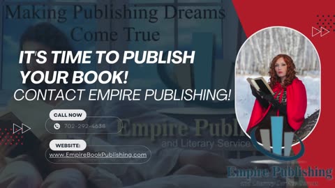 Empire Publishing and Literary Service Bureau