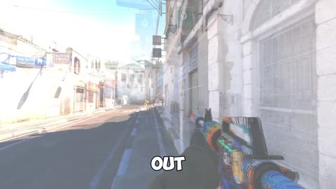 You can find many CS2 Tips & Counter Strike 2 Tricks reels on our Rumble