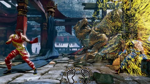 Jago | Killer Instinct