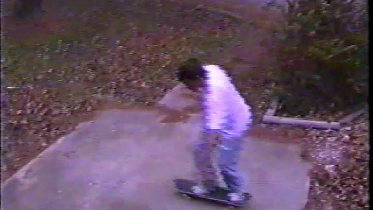 Pop shove gap