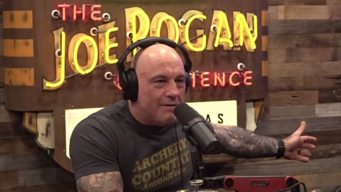 Joe Rogan on Newsom’s Viral Creepy Dance Clip: "This is so disgusting"