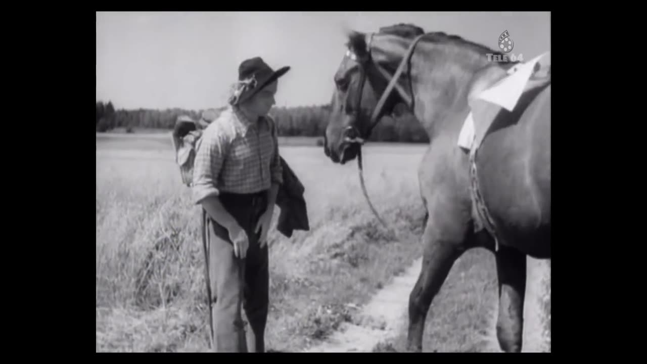 Der Aussenseiter 1935
