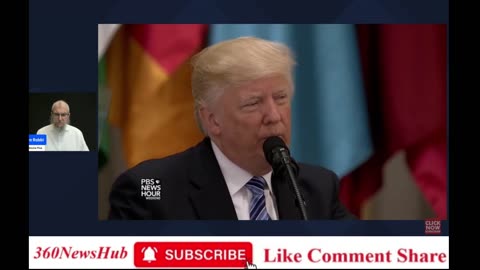 Muslim Leaders Go SILENT As Trump Reveals The TRUTH About Terrorism!