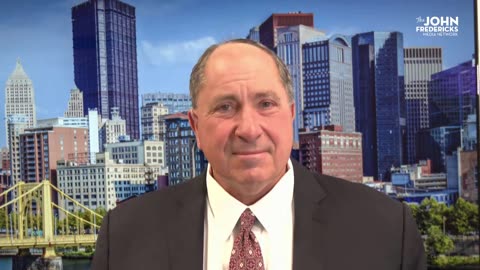 Fredericks: Trump Cabinet Leakers Cave In To Fear Of The Fake News