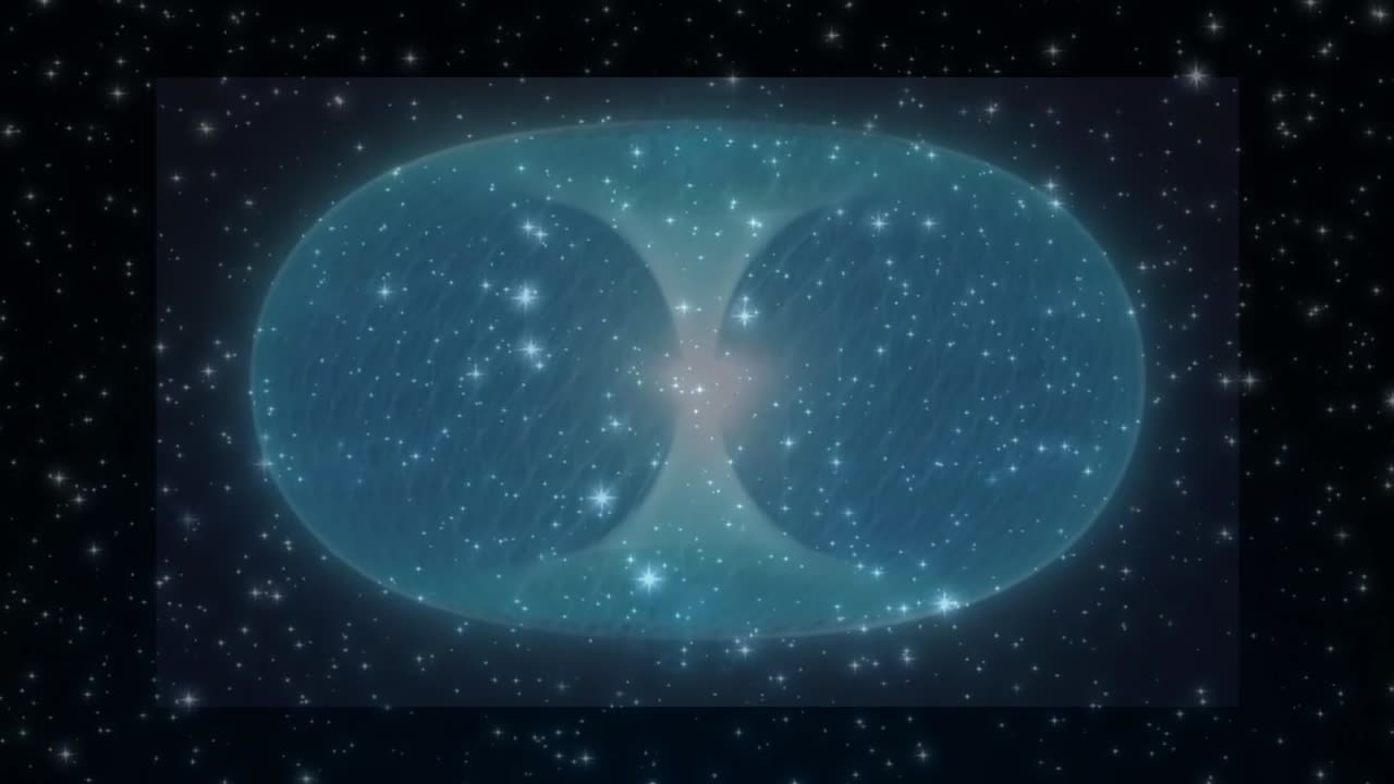 "The Torus Field"