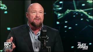 INFOWARS LIVE - 2/18/25: The American Journal with Harrison Smith / The Alex Jones Show / The War Room With Owen Shroyer