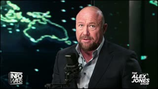 INFOWARS LIVE - 2/18/25: The American Journal with Harrison Smith / The Alex Jones Show / The War Room With Owen Shroyer