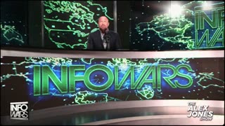 INFOWARS LIVE - 2/18/25: The American Journal with Harrison Smith / The Alex Jones Show / The War Room With Owen Shroyer