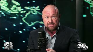 INFOWARS LIVE - 2/18/25: The American Journal with Harrison Smith / The Alex Jones Show / The War Room With Owen Shroyer