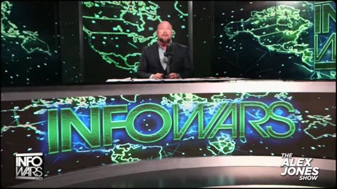 INFOWARS LIVE - 2/18/25: The American Journal with Harrison Smith / The Alex Jones Show / The War Room With Owen Shroyer