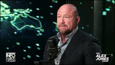 INFOWARS LIVE - 2/18/25: The American Journal with Harrison Smith / The Alex Jones Show / The War Room With Owen Shroyer