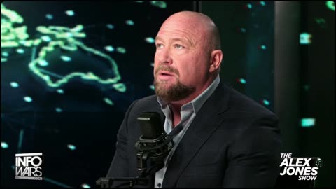 INFOWARS LIVE - 2/18/25: The American Journal with Harrison Smith / The Alex Jones Show / The War Room With Owen Shroyer