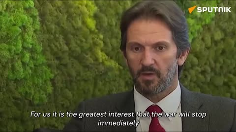 This comes from reality' — Slovak Defense Minister believes Ukraine will …