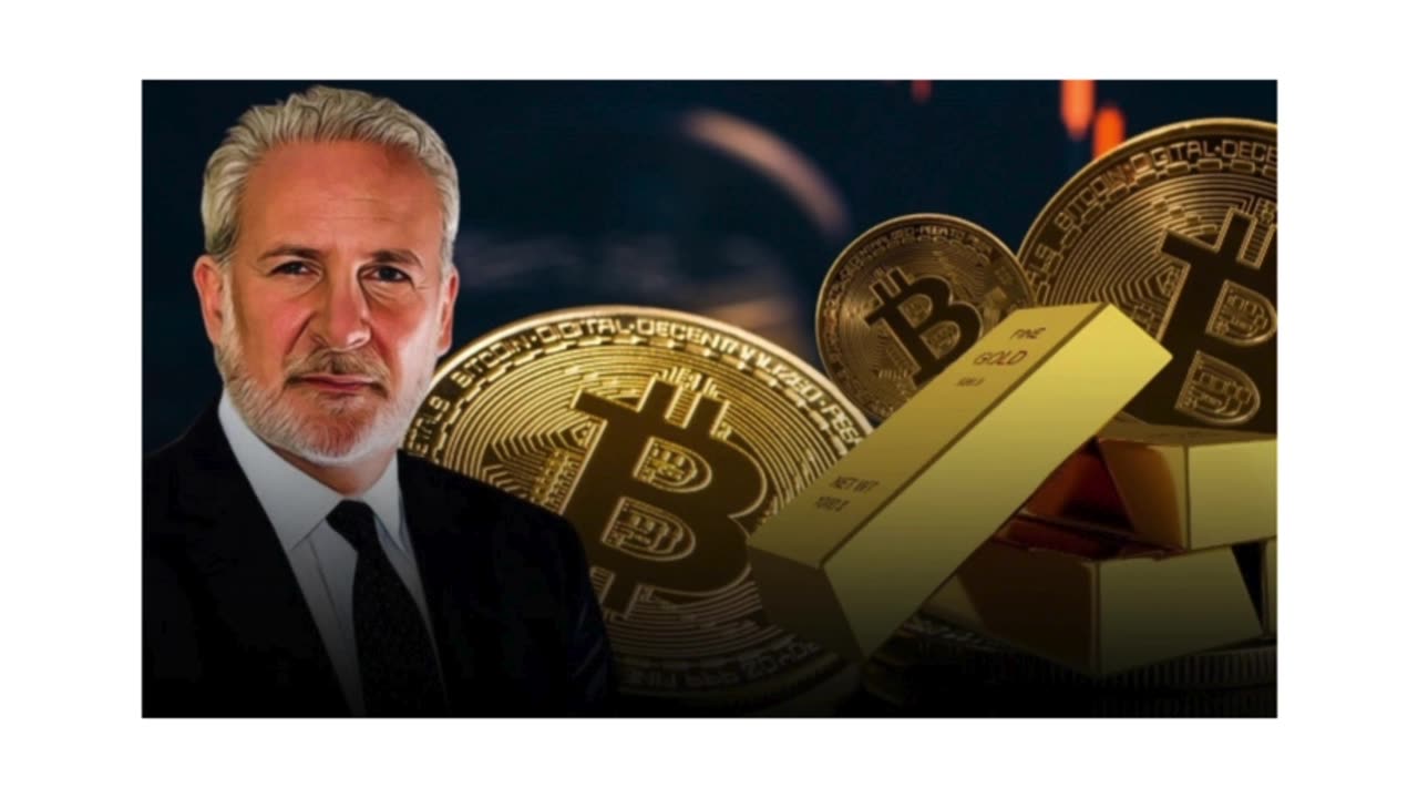 Peter Schiff: This Is The BIGGEST Gold News In 50 Years On Gold and Silver Price