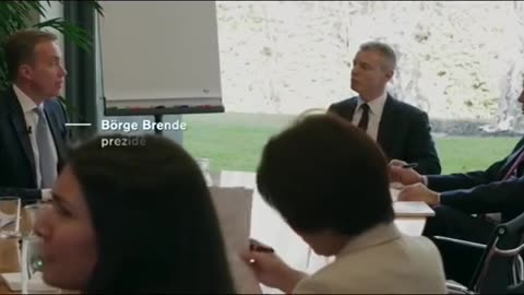 WEF Davos 47.