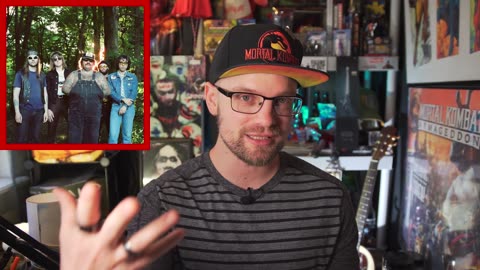 What a Week For NEWS! | Week In Nerdom