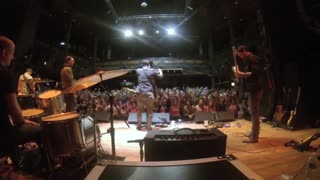Old Dominion - Dirt on a Road