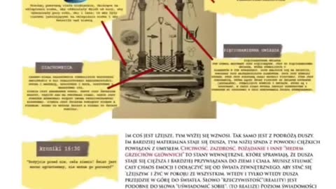 odbicie ziemi