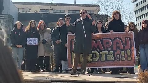 ПУМПАЙ ПИРОТЕ