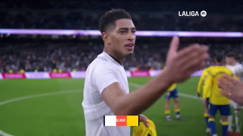 real madrid 4 vs 1 ud-las-palmas i resumen laliga 2024