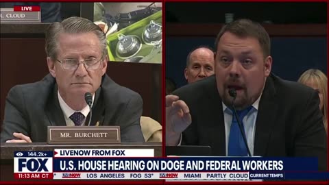 Terrorists receiving foreign aid USAID - House DOGE Subcommittee