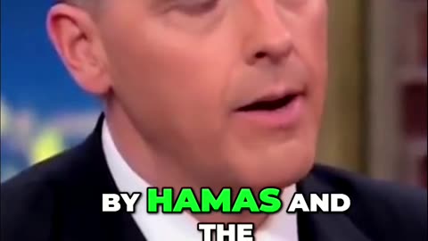 Scott Jennings on CNN: 'Two-State Solution Died with Bibas Family Amid Hamas' Disgusting Display