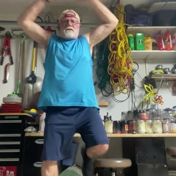 Keep that Spring in your Step!