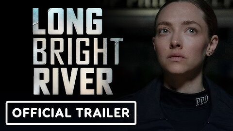 Long Bright River (2025)