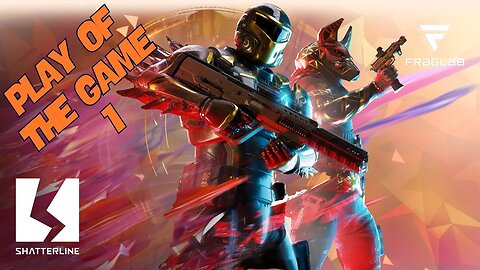 Shatterline | Best Play Of The Game Moments