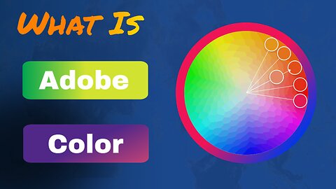 What Is Adobe Color