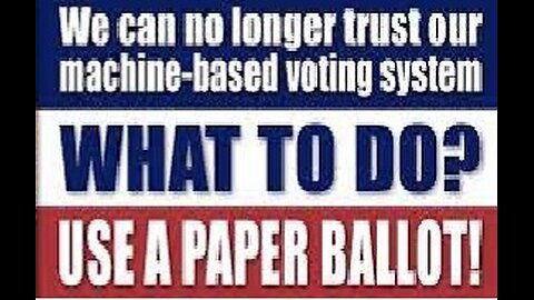 Democrat Politicians ARRESTED for Voter Fraud in Philly Dozens of FAKE Mail-in Ballots!