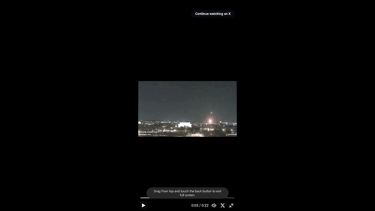 Plane crashes into Potomac River after collision with helicopter near Reagan National Airport