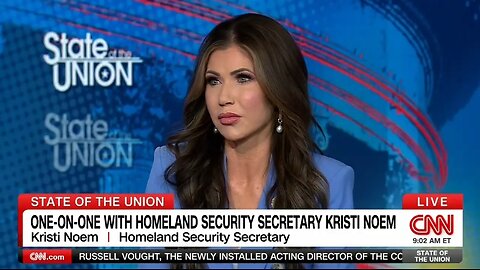 DHS Secretary: These Dangerous Illegal Alien Criminals Don't Belong Here