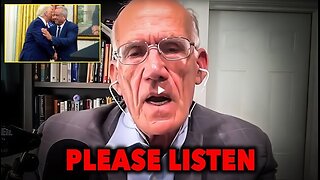 Victor Davis Hanson Reveals The Full Truth About Trump in Exclusive Broadcast!!! Feb 21