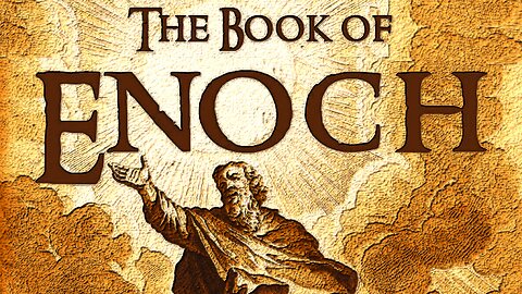 Book of Enoch Part 1