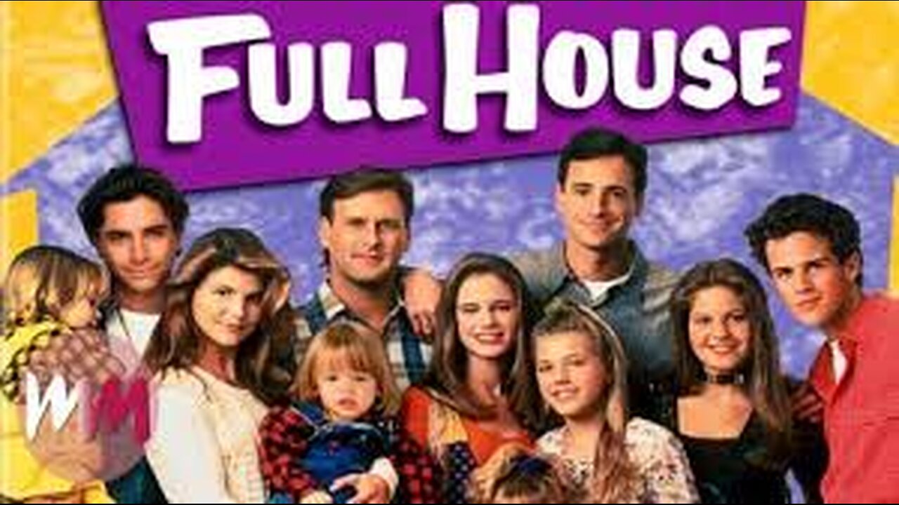 ππTop 20 Full House Jokes You Didn't Get as a Kidππ