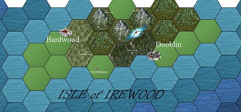 IREWOOD GAME 2-8-2025