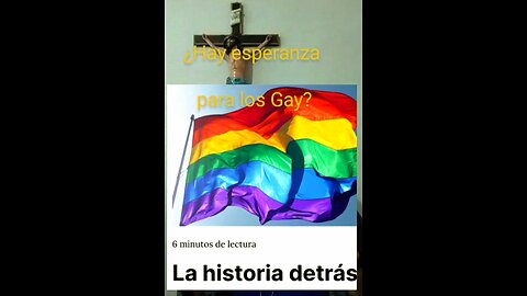 La realidad de los Gays