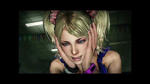 Lollipop Chainsaw Walkthrough - Part 2