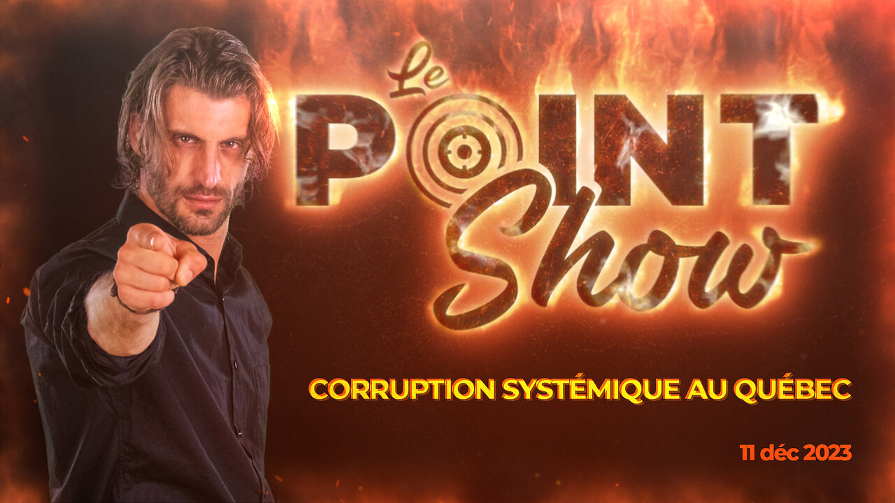 Le Point Show