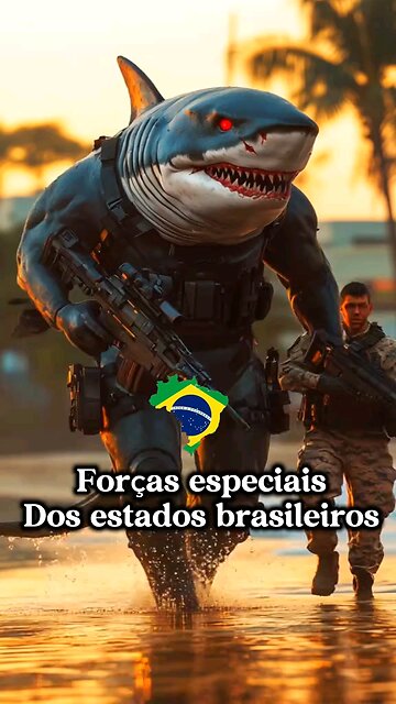 Especial Forces