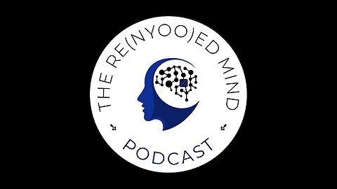 The Re(Nyoo)ed Mind Podcast Episode #14: The State of Being of Hate & Counseling Biblically