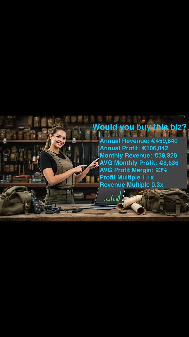 Make $8,800 Per Month With This Very Profitable Ecommerce Store - Soldat.fr