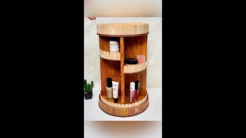 DIY Storage Idea via: @listatsurayya