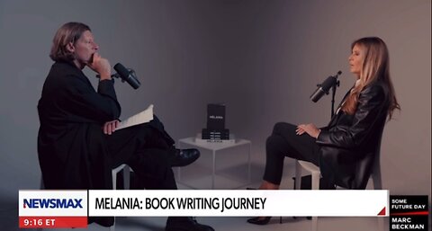 Melania’s Book Writing Journey