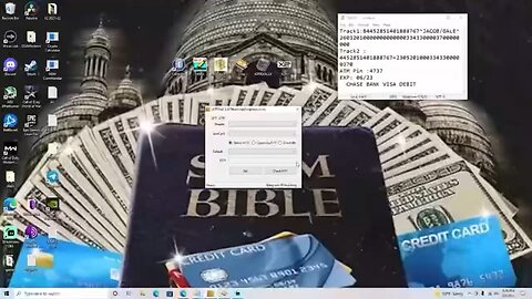 How to clone a card everything you need to clone a card using EMV software package