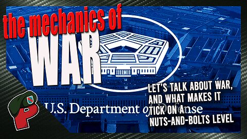 War Mechanics | Live From The Lair