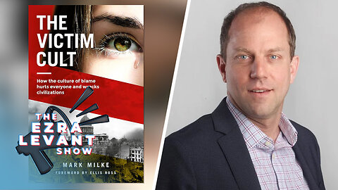'Victim cult' of past grievances stops us from moving forward: Mark Milke