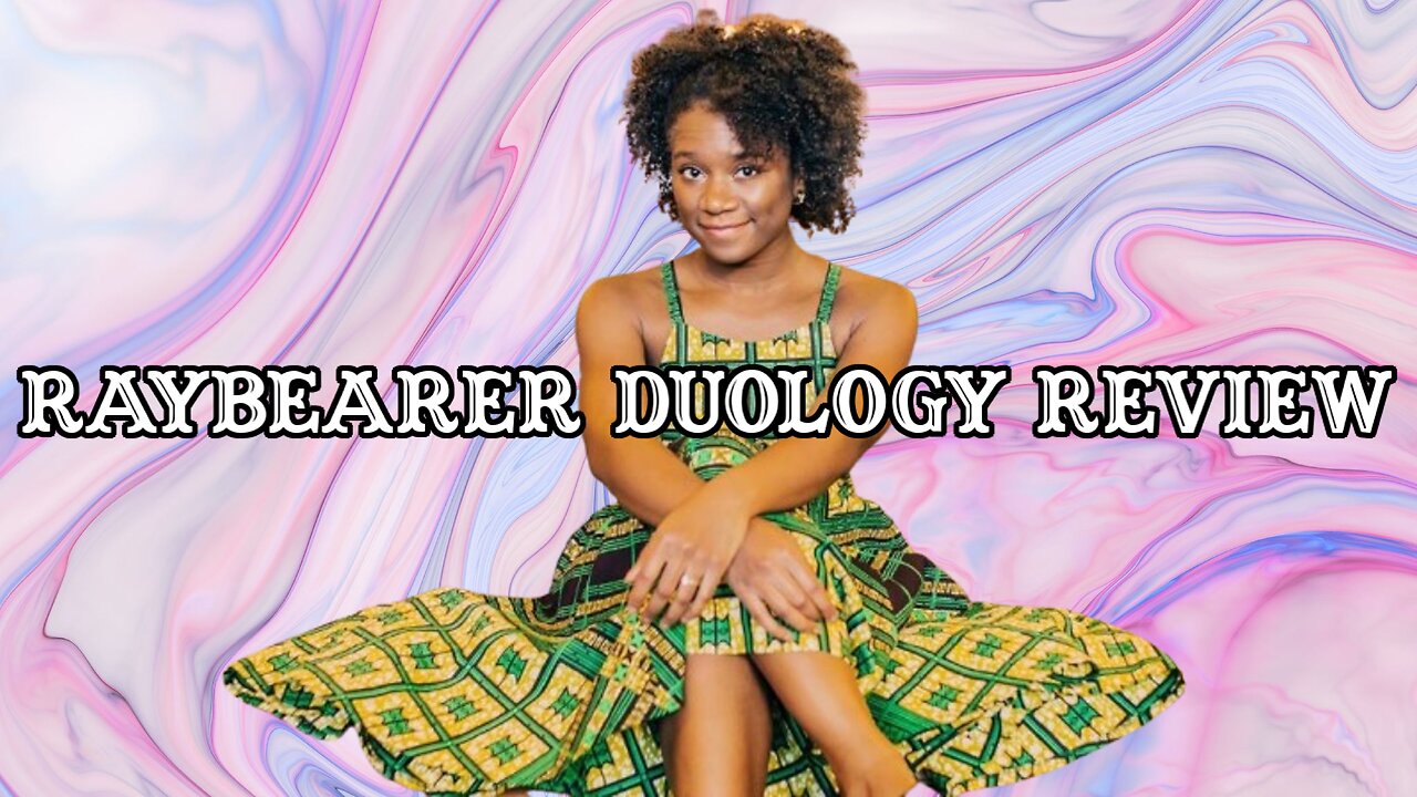 Raybearer Duology Review